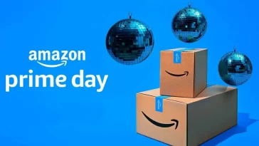 Amazon Prime with a 6-Month Free Trial