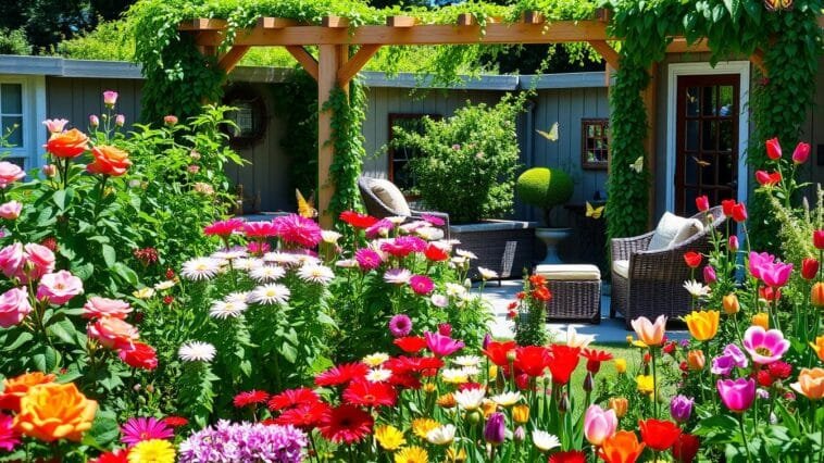 garden tips