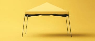 canopy tent