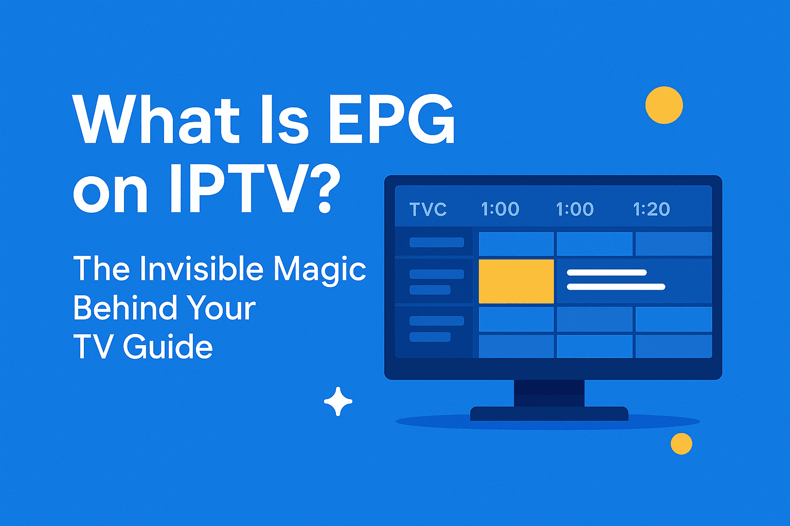 EPG