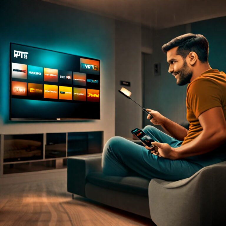 IPTV Smarters